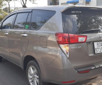 Toyota Innova 2019 - Một chủ mua mới 12/2019 đúng 75.000km