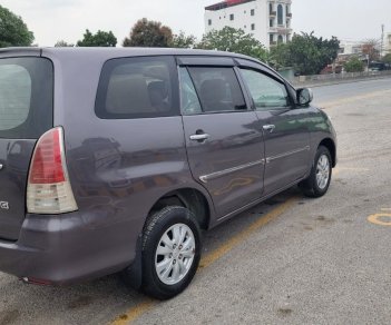 Toyota Innova 2010 - Tên tư nhân odo 13 vạn