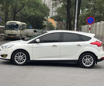 Ford Focus 2019 - Bán ô tô đăng ký 2019 nhập khẩu, giá chỉ 480tr