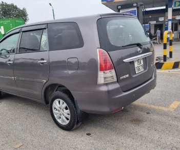 Toyota Innova 2010 - Tên tư nhân odo 13 vạn