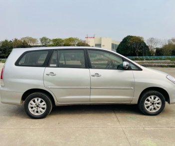 Toyota Innova 2010 - Ít sử dụng giá 270tr