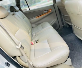 Toyota Innova 2010 - Ít sử dụng giá 270tr