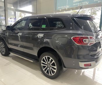 Ford Everest 2021 - Trung tâm xe đã qua sử dụng chính hãng Bảo Lộc Ford Assured