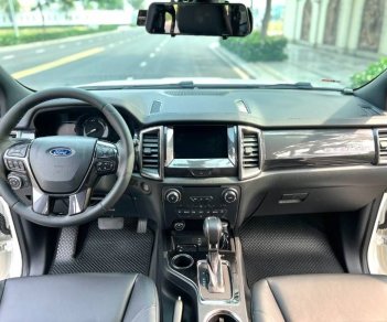 Ford Everest 2021 - Xe rất đẹp, nguyên bản 100%