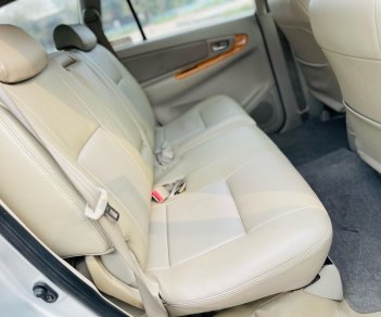 Toyota Innova 2010 - Ít sử dụng giá 270tr