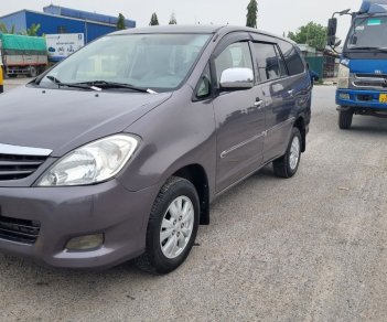 Toyota Innova 2010 - Tên tư nhân odo 13 vạn