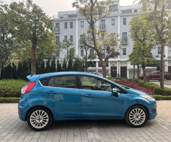 Ford Fiesta 2015 - Hỗ trợ mua xe trả góp