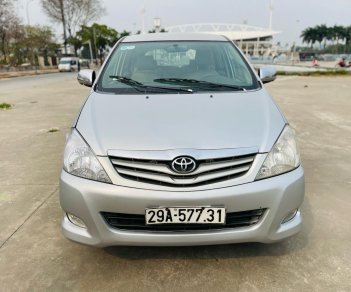 Toyota Innova 2010 - Ít sử dụng giá 270tr