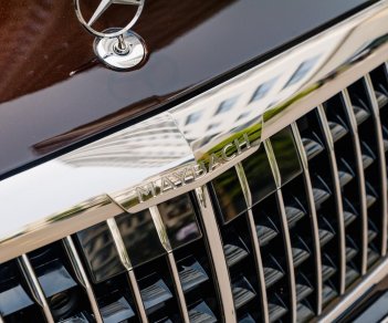 Mercedes-Benz Maybach S450 2020 - Giá 5 tỉ 780tr