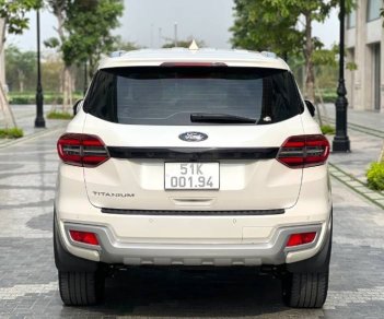 Ford Everest 2021 - Xe rất đẹp, nguyên bản 100%