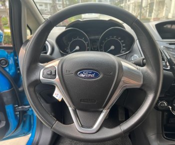 Ford Fiesta 2015 - Hỗ trợ mua xe trả góp