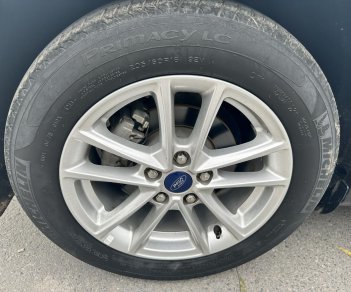 Ford Focus 2019 - Bán ô tô đăng ký 2019 nhập khẩu, giá chỉ 480tr