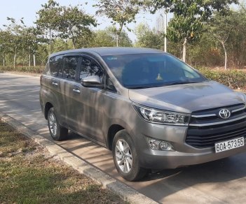 Toyota Innova 2019 - Một chủ mua mới 12/2019 đúng 75.000km