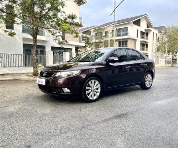 Kia Cerato 2010 - Bán xe số tự động, nhập khẩu, biển Hà Nội