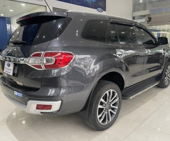 Ford Everest 2021 - Trung tâm xe đã qua sử dụng chính hãng Bảo Lộc Ford Assured