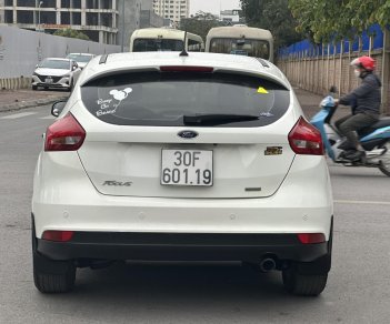 Ford Focus 2019 - Bán ô tô đăng ký 2019 nhập khẩu, giá chỉ 480tr