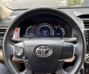 Toyota Camry 2013 - Xe cán bộ chuẩn chỉ từng con ốc