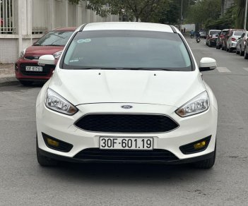 Ford Focus 2019 - Bán ô tô đăng ký 2019 nhập khẩu, giá chỉ 480tr