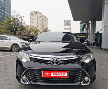 Toyota Camry 2017 - Bảo hành chính hãng