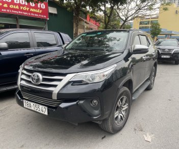 Toyota Fortuner 2019 - Cam kết chất lượng, bao test toàn quốc