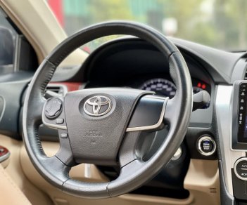 Toyota Camry 2013 - Xe cán bộ chuẩn chỉ từng con ốc