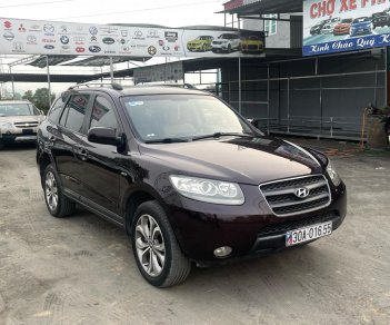 Hyundai Santa Fe 2007 - Xe nhập, giá 292tr