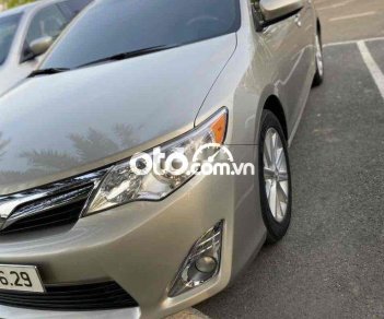 Toyota Camry  2013 xle nhập mỹ siêu lướt 26km 2013 - camry 2013 xle nhập mỹ siêu lướt 26km