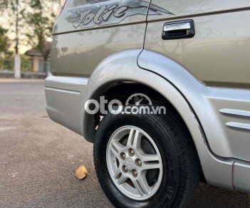 Mitsubishi Jolie misubishi  2004 siêu cọp 2004 - misubishi jolie 2004 siêu cọp