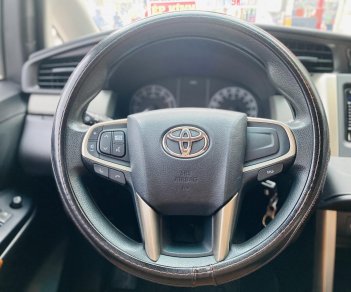 Toyota Innova 2019 - Giá 580tr