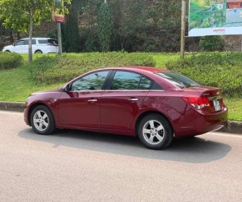 Chevrolet Cruze 2010 - Tên tư nhân biển Hà Nội