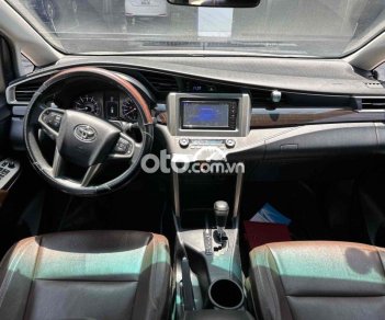 Toyota Innova  G 2019 bảo hành chính hãng vay ngân hàng 2019 - Innova G 2019 bảo hành chính hãng vay ngân hàng