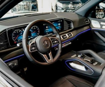 Mercedes-Benz GLS 450 2023 - Xe có nhiều màu, giao ngay, cùng nhiều ưu đãi hấp dẫn cho quý khách hàng