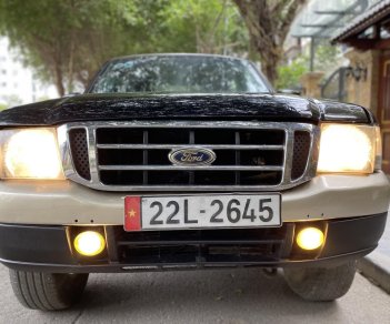 Ford Ranger 2005 - Bản đủ, chính chủ đầu tư như mới