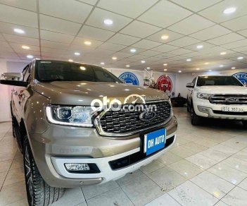 Ford Everest Bán  titanium T3/2021 2021 - Bán everest titanium T3/2021