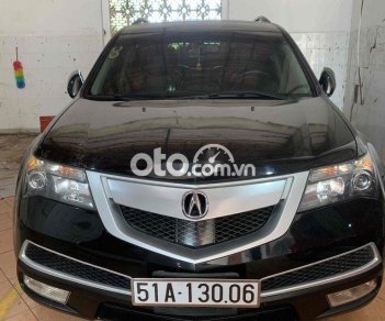 Acura MDX Honfa  7 cho hang nhap 2010 2010 - Honfa Acura 7 cho hang nhap 2010