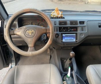 Toyota Zace 2004 - Bản GL 2 dàn điều hoà cực đẹp