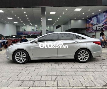 Hyundai Sonata HUYNDAI  NHẬP KHẨU SX 2011 SIÊU MỚI 2011 - HUYNDAI SONATA NHẬP KHẨU SX 2011 SIÊU MỚI