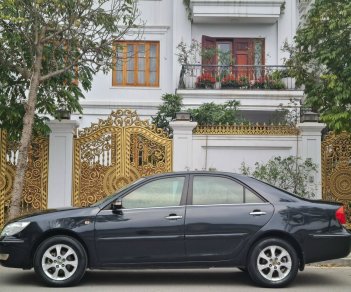 Toyota Camry 2004 - 2004 CHÍNH CHỦ NGUYÊN BẢN