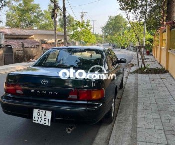 Toyota Camry gia đình e cần bán xe  1993 1993 - gia đình e cần bán xe camry 1993