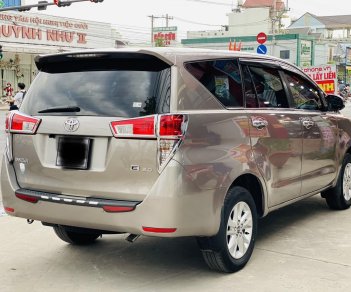 Toyota Innova 2019 - Giá 580tr