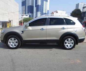 Chevrolet Captiva 2008 - Tự động - Mới như xe hãng - Zin 100% - Mới như xe hãng - Không đối thủ