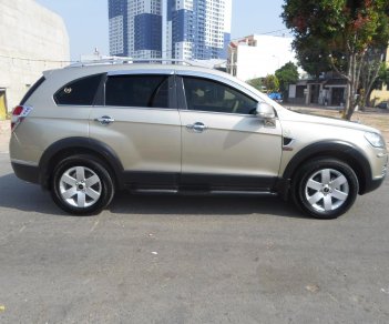 Chevrolet Captiva 2008 - Tự động - Mới như xe hãng - Zin 100% - Mới như xe hãng - Không đối thủ