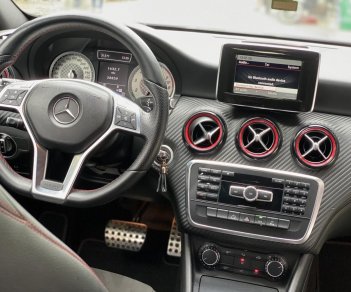 Mercedes-Benz A250 2013 - Xe màu nâu, 740tr