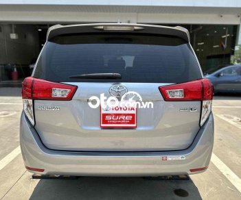 Toyota Innova  G 2019 bảo hành chính hãng vay ngân hàng 2019 - Innova G 2019 bảo hành chính hãng vay ngân hàng