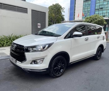 Toyota Innova 2019 - Full lịch sử bảo hành hãng