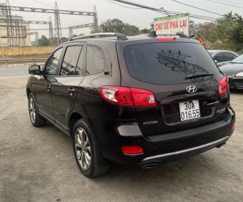 Hyundai Santa Fe 2007 - Xe nhập, giá 292tr