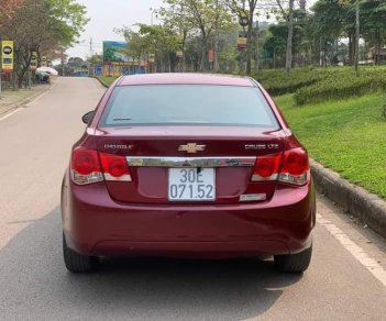 Chevrolet Cruze 2010 - Tên tư nhân biển Hà Nội