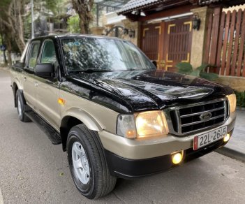 Ford Ranger 2005 - Bản đủ, chính chủ đầu tư như mới