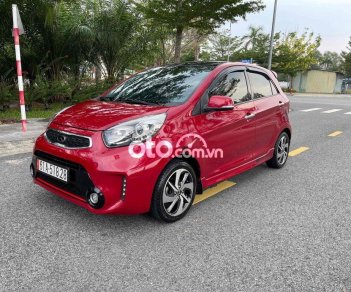 Kia Morning   model 2019 si số sàn siêu lướt quá mới 2018 - KIA morning model 2019 si số sàn siêu lướt quá mới