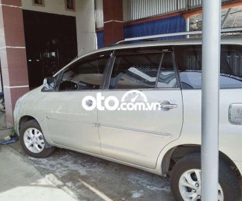 Toyota Innova  G, xe gia đình đang chạy,xe ko dịch vụ,taxi 2007 - Innova G, xe gia đình đang chạy,xe ko dịch vụ,taxi